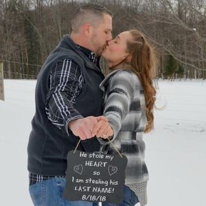 Meet your Posher, Allison